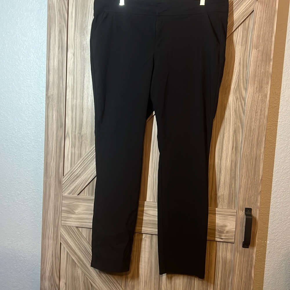 Torrid Studio Pants - tall